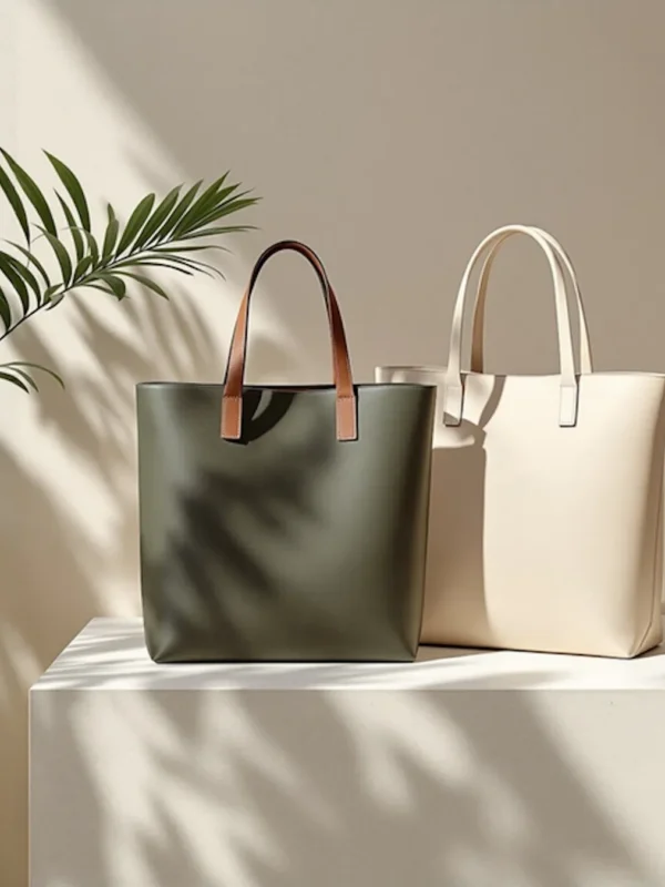 Croco Embossed Heeled Flip